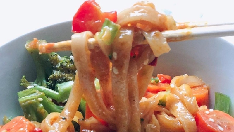 Red Curry